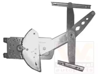 VAN WEZEL 3779261 -  Подъемное устройство для окон